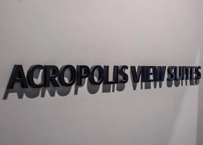 Acropolis View Suites